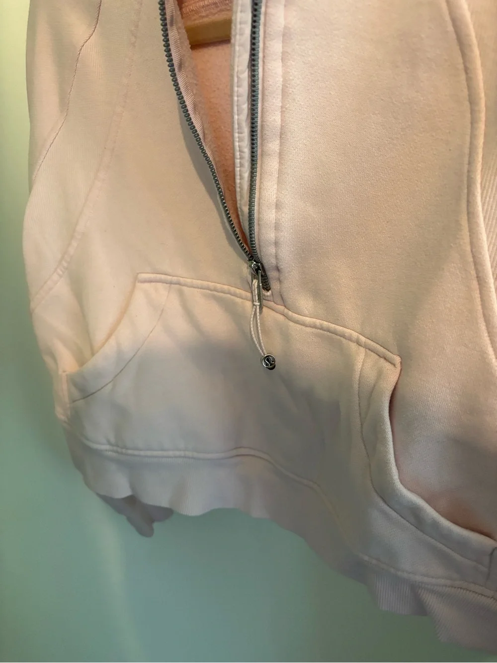 lululemon athletica lululemon pink